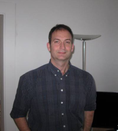 Jonas 55 ans Olten Suisse