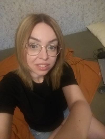 Elena 45 ans Kramatorsk Ukraine