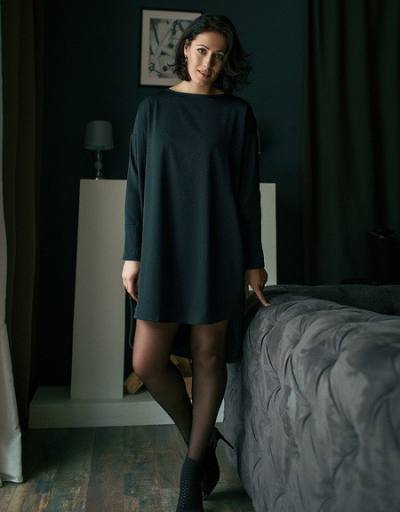 Irina 43 ans нижний новгород Russie