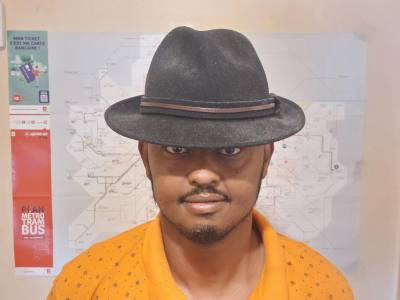 Leeban 44 ans Lyon  France