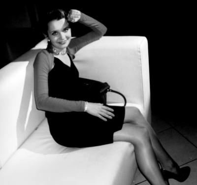 Alexandra 38 ans Минск Biélorussie
