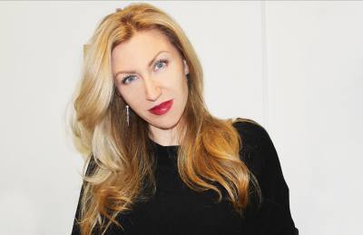 Nataly 50 ans Симферополь Ukraine