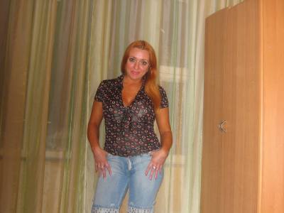 Оxana 53 ans Kiev Ukraine