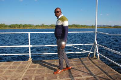 Joel 46 ans Lusaka - Longacres (head Office) Afrique du Sud