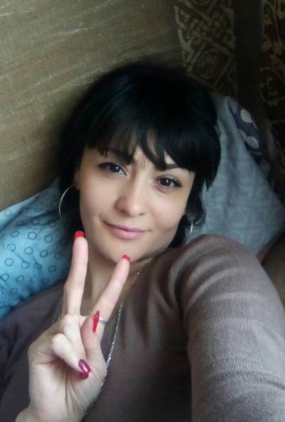 Самира 45 ans Evpatoriya  Russie