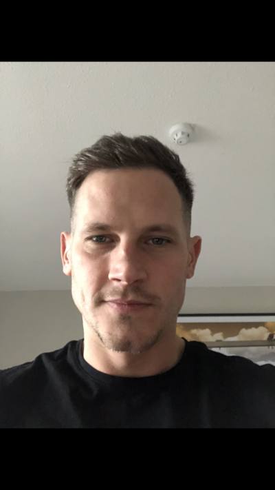 Dave 36 ans Kent Royaume-Uni