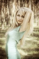 Olga 35 ans Minsk Biélorussie