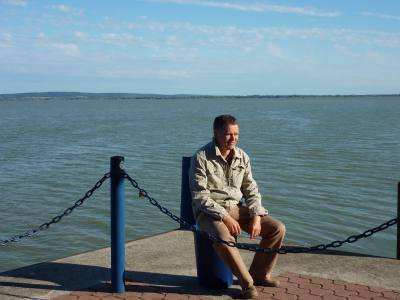 Lars 48 ans Schwanheide Allemagne