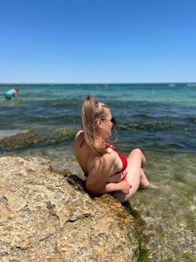 Alisa 28 ans Одесса Ukraine