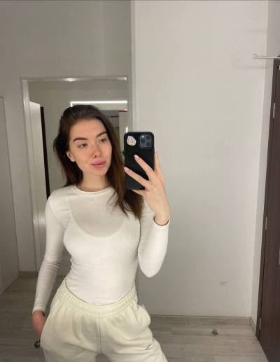 Ксения 29 ans Франкфурт Allemagne