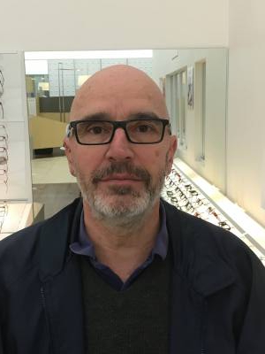 Gabriel 63 ans Luxembourg Luxembourg