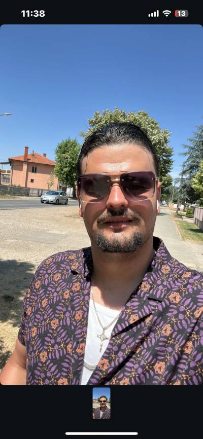 Dave 26 лет Hessen Германия