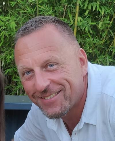 Christian 54 ans Beziers France