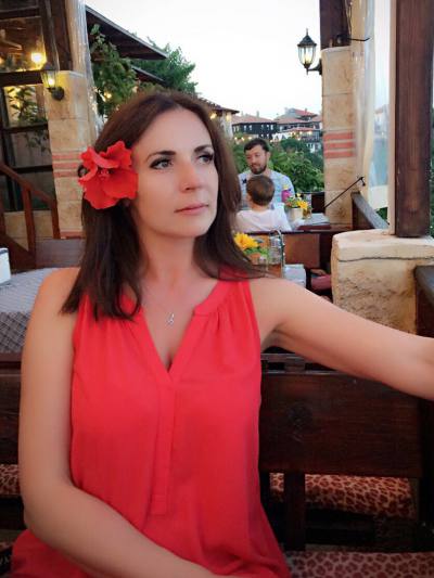 Dariya 51 ans Екатеринбург Russie