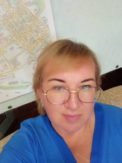 Елена 50 ans Cheboksar Russie