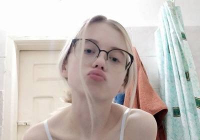 Daria 18 Jahre Kyiv  Ukraine