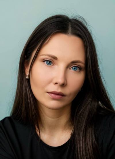 Evgeniia 33 years Kramatorsk  Ukraine