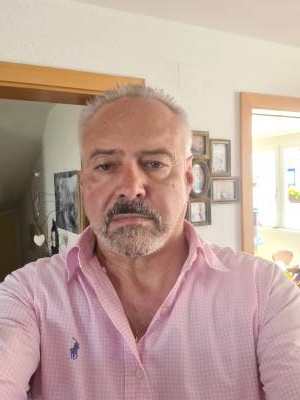 Horst 59 ans Feldkirch Autriche