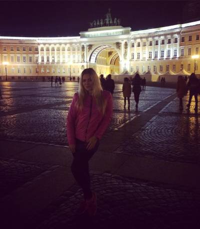 Elenka 37 лет Kiev Украина