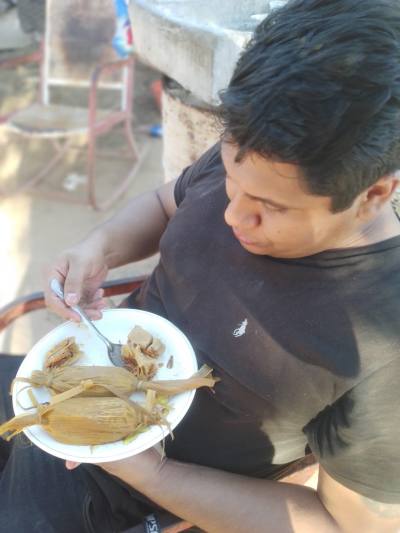 Charly 32 лет Nogales США