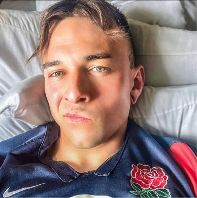 Ben 31 ans Worcester Royaume-Uni