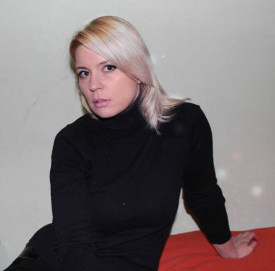 Yuliya 47 ans Vinitsya Ukraine