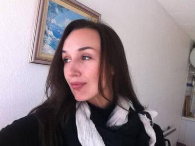 Darya 37 ans Minsk Biélorussie