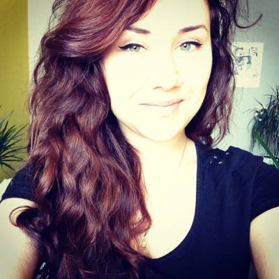 Margo 33 ans Gomel Biélorussie