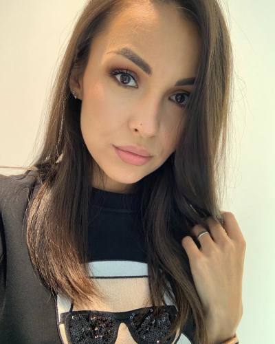 Irina 33 лет Saint Petersburg Россия