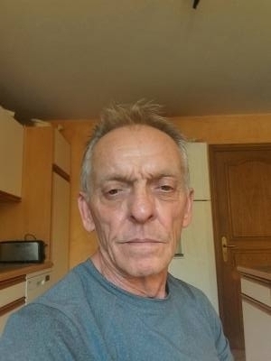Bruno 62 лет Severac D Aveyron  Франция