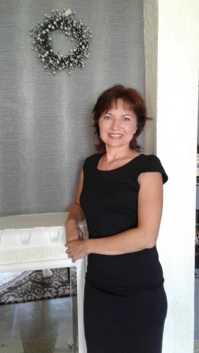 Kamilla 49 ans Алматы Kazakhstan