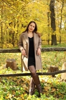Svetlana 37 ans Voronezh Russie