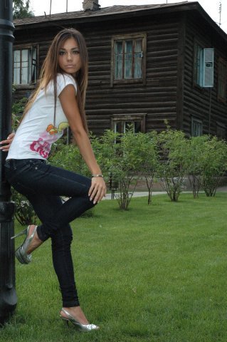 Elvira 33 лет Tashkent Узбекистан
