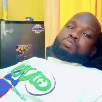 Sylvain 34 лет Alger Алжир