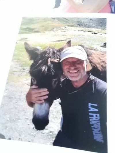 Stephane 65 лет Morlaix  Франция