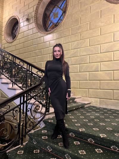Angel 27 ans Kharkov Ukraine