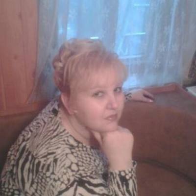 Елена 57 ans Донецк Ukraine