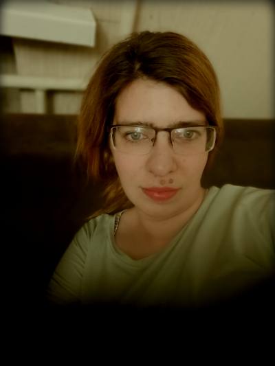 Ульяна 35 ans Минск  Biélorussie