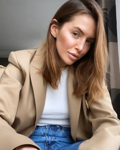 Kseniya 44 ans Kiev Ukraine