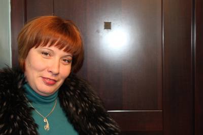 Elena 52 ans Rostov Russie