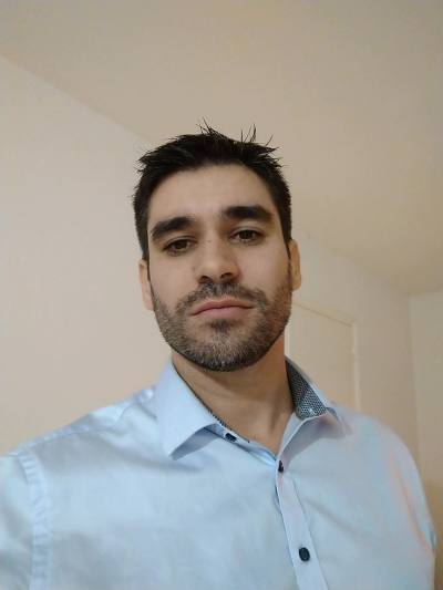 Florian 40 ans Saint Gaudens  France