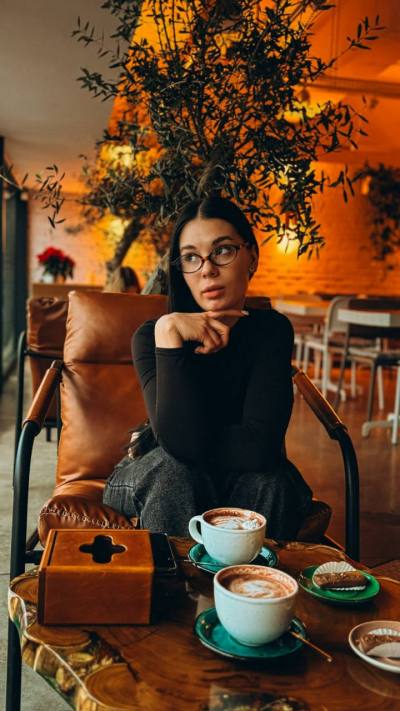 Lisa 29 Jahre Sumy Ukraine