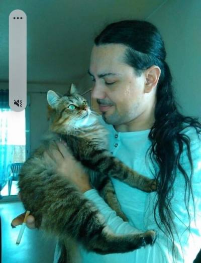Pascal 46 ans Saint-brieuc France