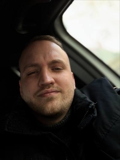 Christian 30 лет Konstanz Германия