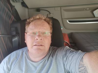 Patrick 53 ans Strasbourg France