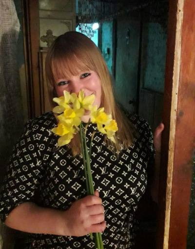 Полина 31 ans   Феодосия Russie