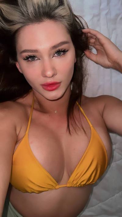 Nadia Yurko 32 ans Munhen Allemagne