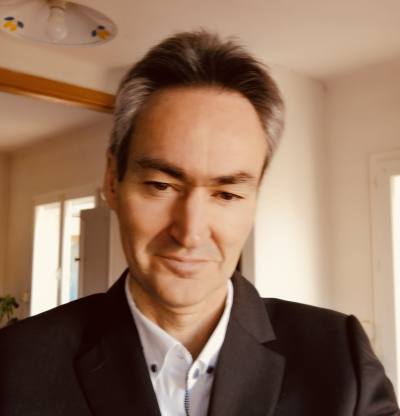 Benoit 44 лет Montpellier Франция