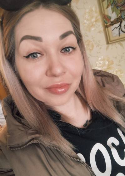 Елена 27 ans Mykolaiv  Ukraine