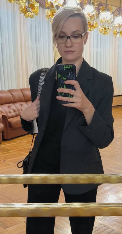 Taescho 38 Jahre Minsk Weissrussland
